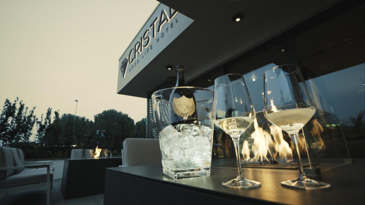 Hotel Cristal 3*